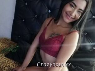 Crazydauxxx
