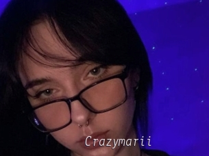 Crazymarii