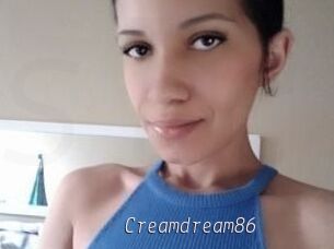Creamdream86