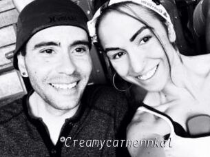 Creamycarmennkal