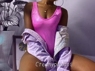 Creamypunani