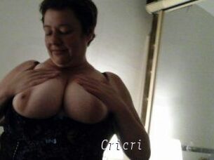 Cricri