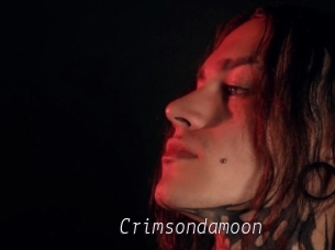 Crimsondamoon
