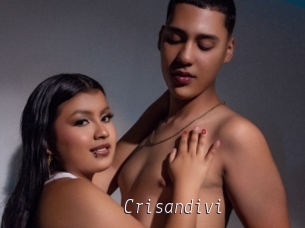Crisandivi