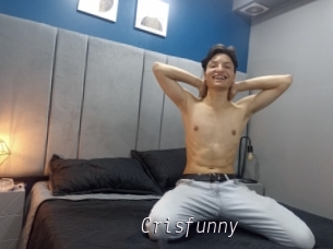 Crisfunny