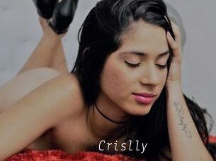 Crislly