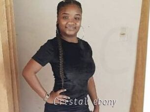 Cristal_ebony