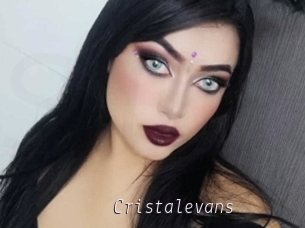 Cristalevans