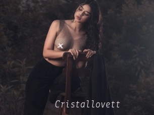 Cristallovett