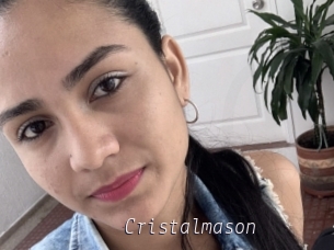 Cristalmason