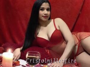 Cristalmillerfire