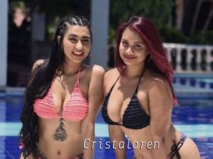 Cristaloren