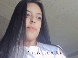 Cristalvenedet