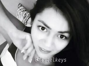 Cristelkeys
