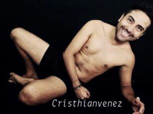 Cristhianvenez