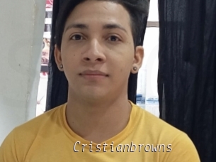Cristianbrowns