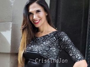 CristinaJon