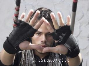 Cristomoretti