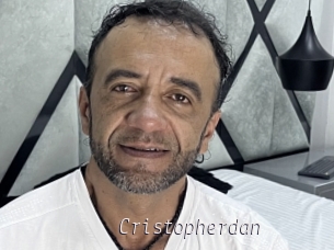 Cristopherdan