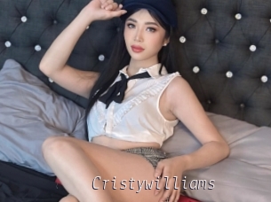 Cristywilliams
