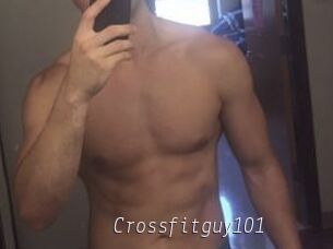 Crossfitguy101