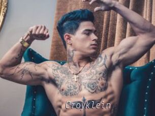 Croyklein