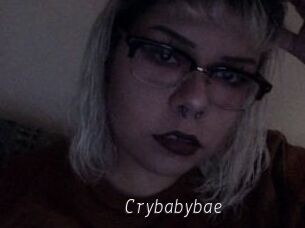 Crybabybae