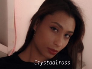 Crystaalross