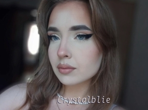 Crystalblie