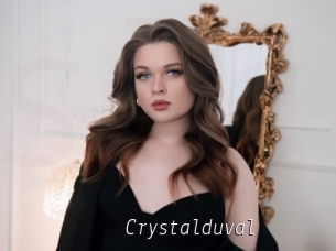 Crystalduval
