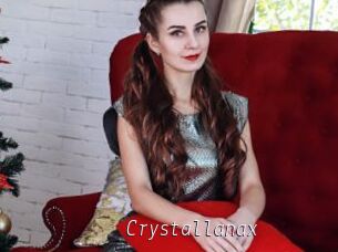Crystallanax