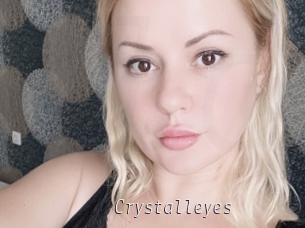 Crystalleyes