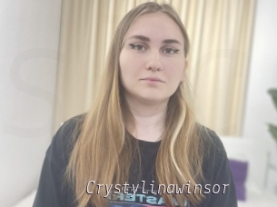 Crystylinawinsor