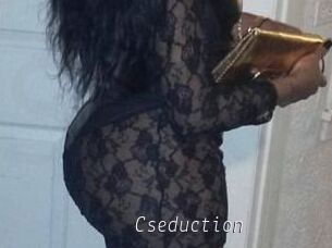 Cseduction