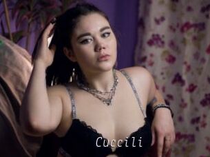 Cuccili