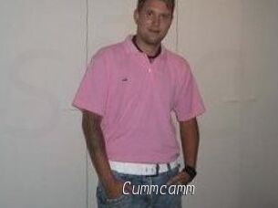 Cummcamm