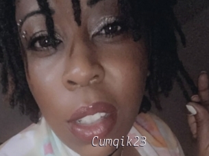 Cumqik23