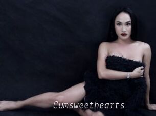 Cumsweethearts
