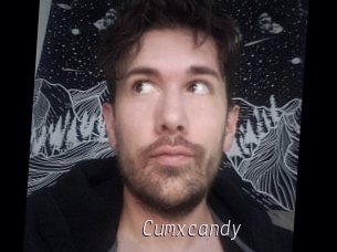 Cumxcandy