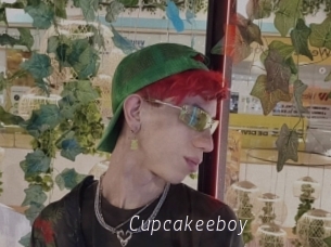 Cupcakeeboy