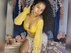 Curiegirl