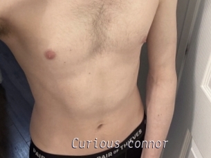 Curious_connor