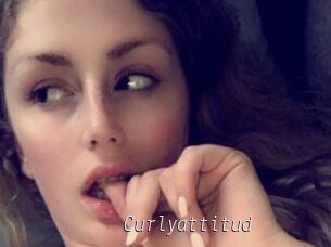 Curlyattitud