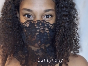 Curlynony