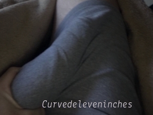Curvedeleveninches