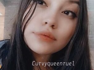 Curvyqueenruel