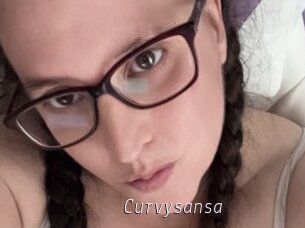 Curvysansa