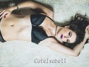 CuteIsabell