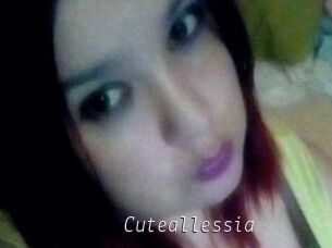 Cuteallessia