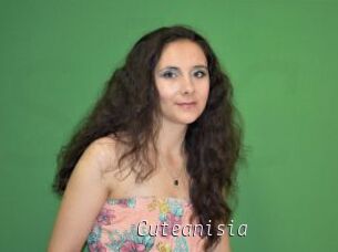 Cuteanisia